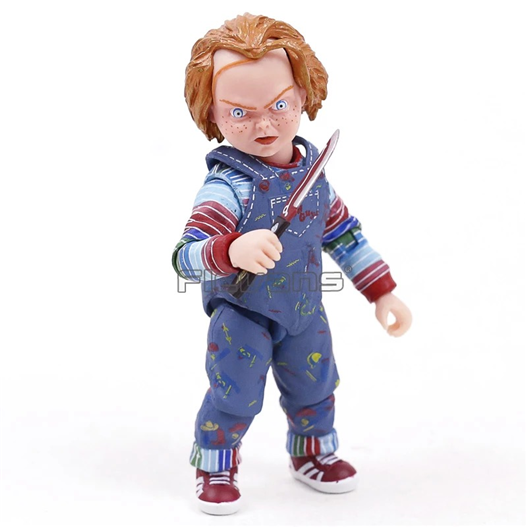 Mua bán NECA CHUCKY GOOD GUYS 2ND